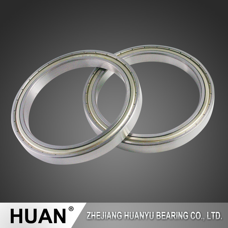 16000 Deep Groove Ball Bearing 16000 Deep Groove Ball Bearing