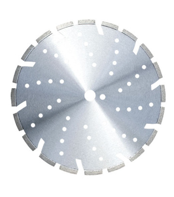 Laser Blade Segmented Diamond Blade General Use