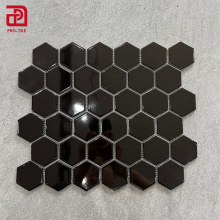 Hexagon Mosaic Tile