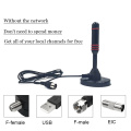 indoor satellite amplifier HD digital TV antenna