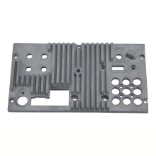 Customized Aluminum Die Cast Radiator