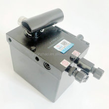 Dongfeng Truck Parts Cab Lifting Pump 5005010-C0300