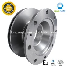 2114210712 Break Rotor Truck Brake Disc