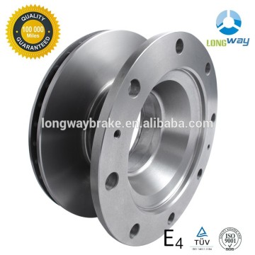 2114210712 Break Rotor Truck Brake Disc