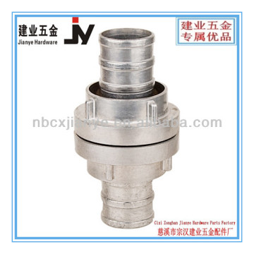 Storz type coupling