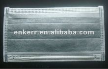 ENKERR 4ply active carbon face mask