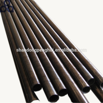 Precision din st35.8 seamless carbon steel tube4