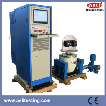 Vibration Testing and Shaker Testing System (ES Series)