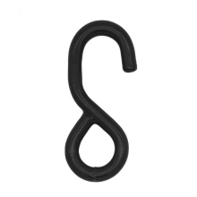 25mm Metal S-Hook for Mining Cargo Control