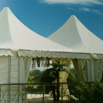 PVC Tarpaulin gray coating