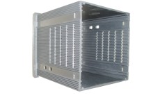 Usual Electronic Plastic Injection Mould Part