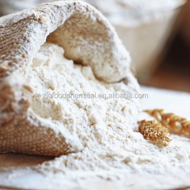 15 years specialize in wheat flour for top flavor bread bread flour corn starch