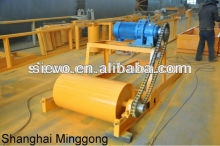 used nylon conveyor belt