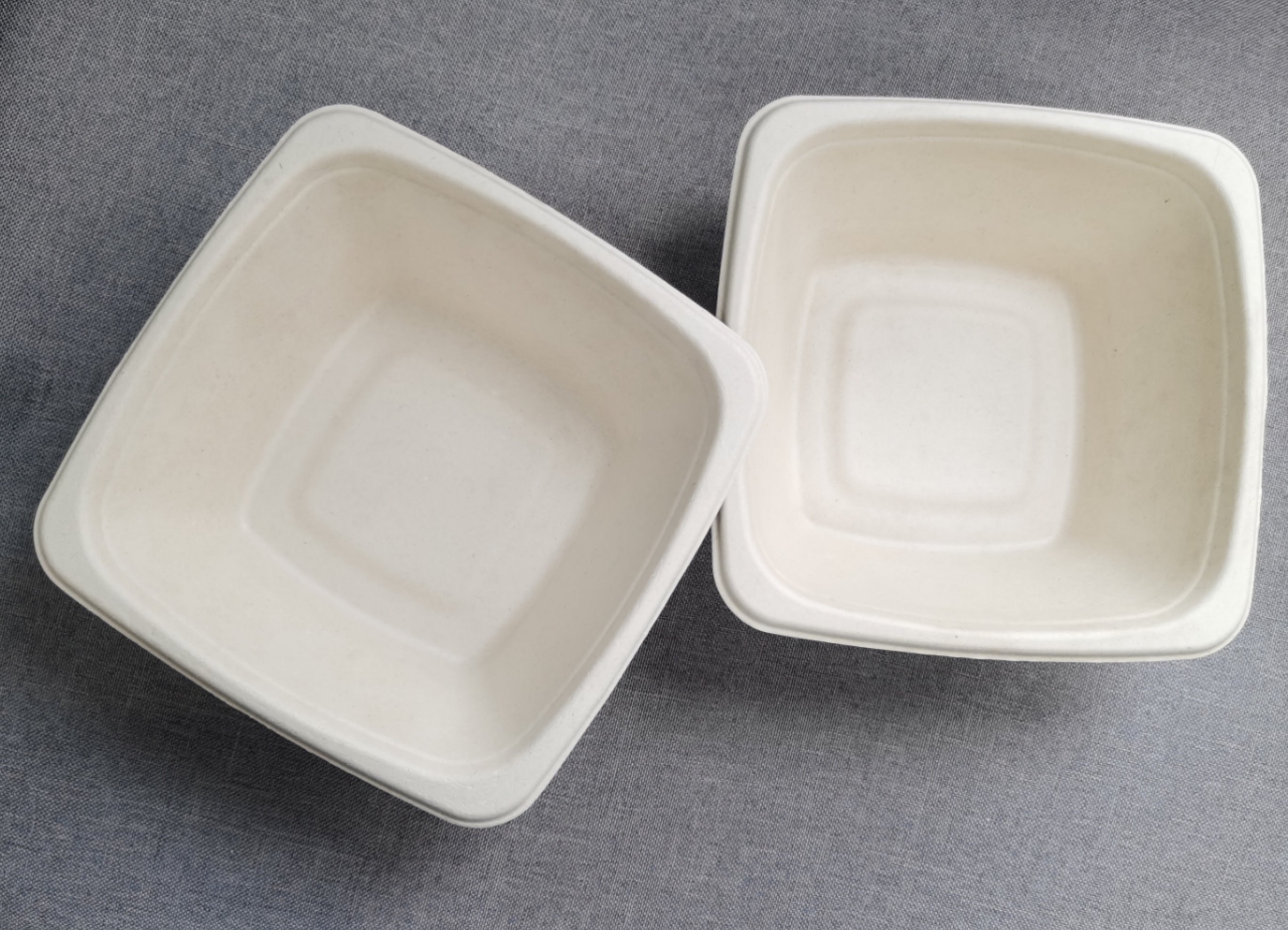small paper bowls 4 oz compostable