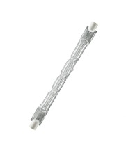 R7s 400 W Tube shape Clear Eco Halogen Bulb [Energy Class C]