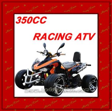 350CC Racing ATV Quad (MC-379)