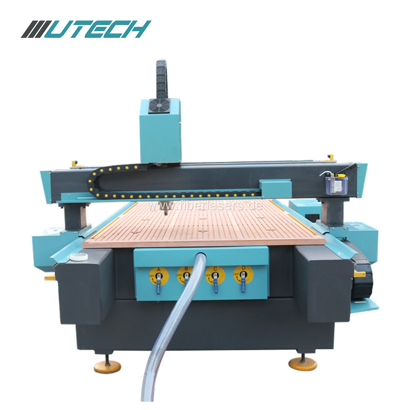 Woodworking Engraving cutting Cnc Router Cnc Machine