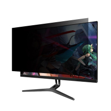 24 Inch Removable Privacy Screen Protector for PC - Premium Monitor Screen Filter