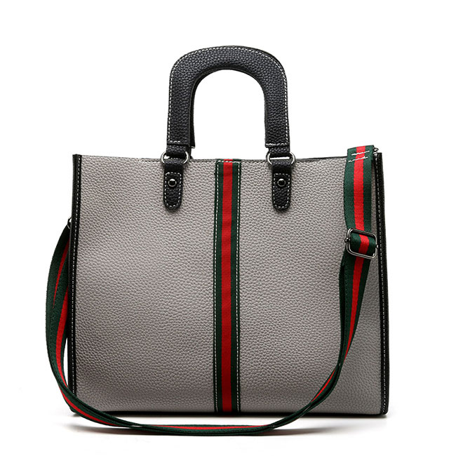 Borsa a tracolla in pelle Pu Leather Shoulder Bag