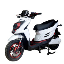 High-Speed 72V 1500W Lithium Electric Scooters & Motorcycles