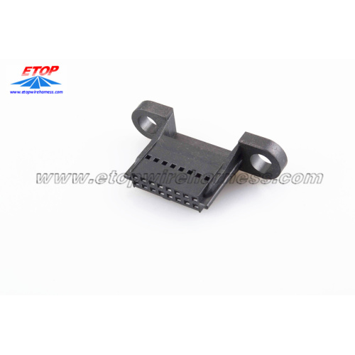 Conector moldado TYCO local