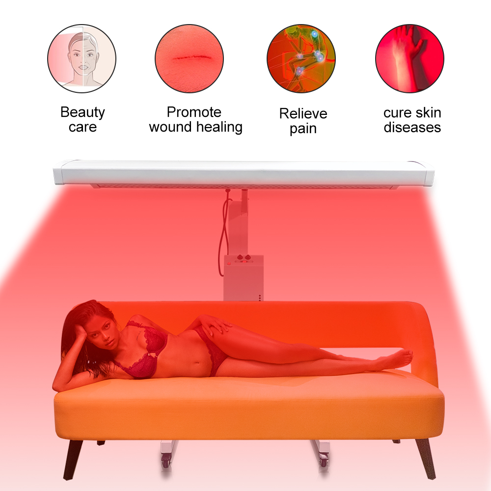 Volledig lichaam LED Light Therapy Panel Red Light Therapy Panel