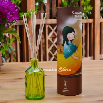 essence reed stick diffuser