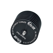 Fixed Attenuators High Frequency DC to 12.4GHz Power 50W RF Coaxial Attenuators