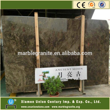 Ancient Moon Marble Slab