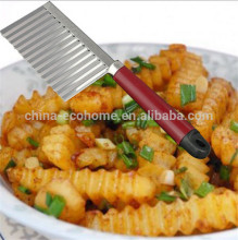 Factory directly crinkle cutter, for potato and other vegetable