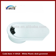 Desk Rubber Plugs Plastic Rubber Cable Grommet