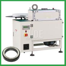 Auto Stator slot cell insulating machine