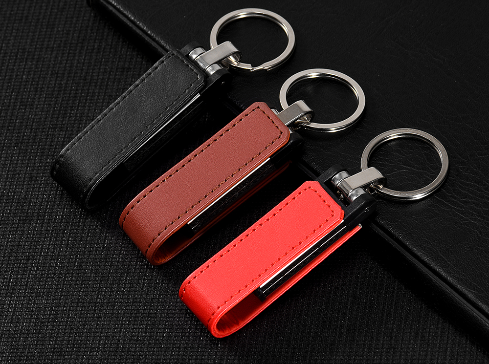 Leather Usb 5 11