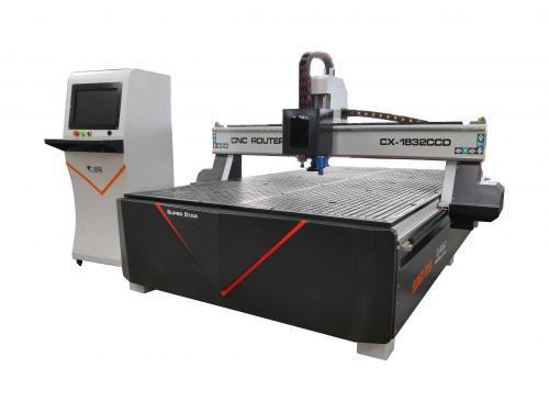 CX1832 CCD Contour Engraving and Cutting Router