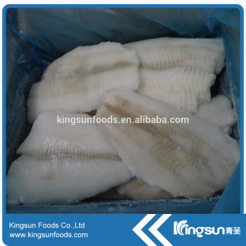arrowtooth flounder fillet