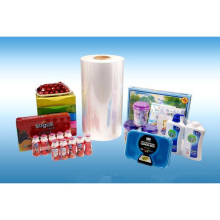 Crosslink Polyolefin Film Flexible Packaging POF Shrink Film