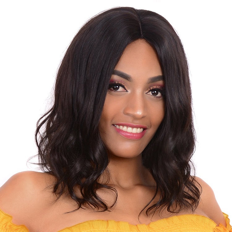 Grade 8A 9A  cheap peruvian body wave vs brazilian body wave 10 12 14  inches, alixpress hair bundles with closure frontals