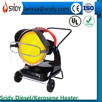 35kw Diesel paraffin heater propane heater warehouse heater space heaters space heater direct space heater