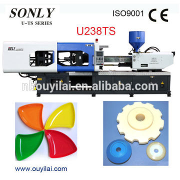 Plastic Cup Making Injection Moulding Machine Price