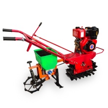 Farm Machine Cultivator Tiller Power Weeder Garden Tiller Machine