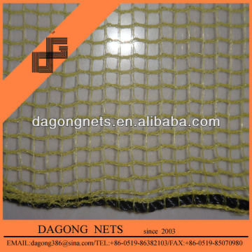 100% new hdpe fence and wind breaker net
