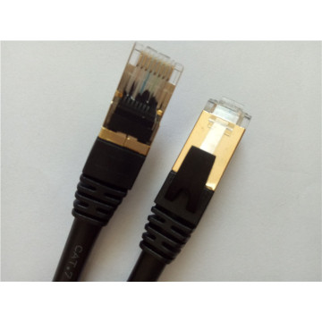 Что означает кабель Ethernet Cat7 для массовых игр