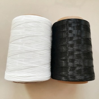 pp multifilament yarn monofilament thread polyethylene