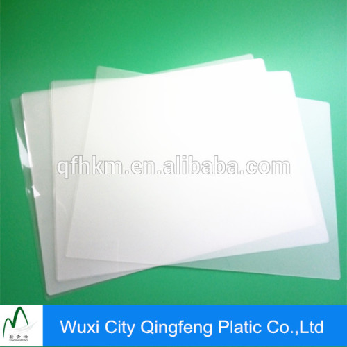 Laminating Sheets Thermal Menu Size 5Mil