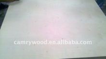 plywood faced by birch