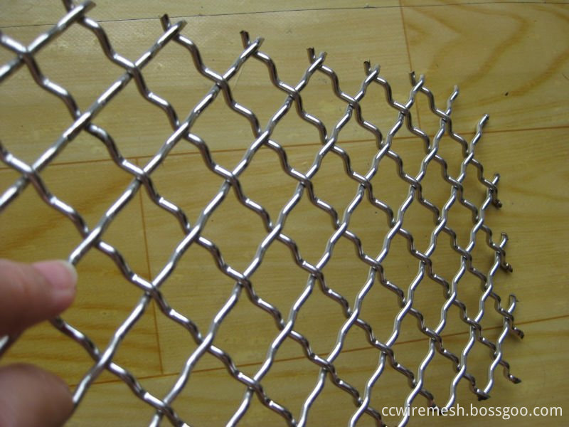 stainless steel wire mesh