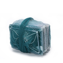 Top Selling Malaysia Folding Shrimp and Crab Fishing Net