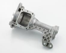 Magnesium Die Casting Mold Engine Blocks