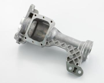 Magnesium Die Casting Mold Engine Blocks