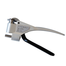 Yushi Clamp Type Webster Hardness Tester with Diamond Pressing Needle